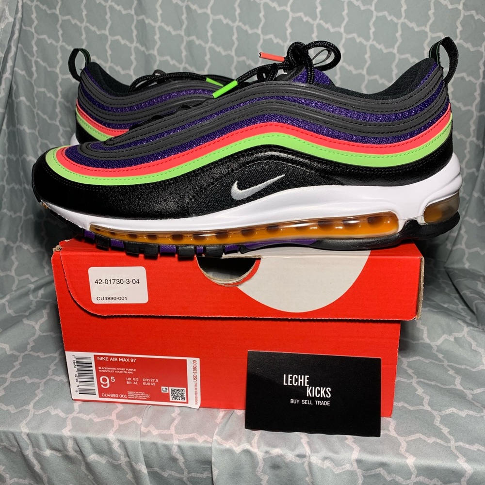 Nike Air Max 97